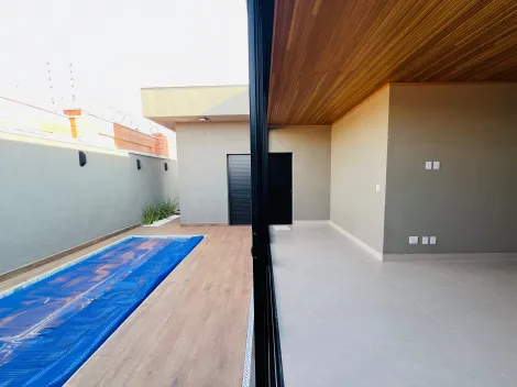 Comprar Casa condomínio / Padrão em Bonfim Paulista R$ 1.390.000,00 - Foto 3