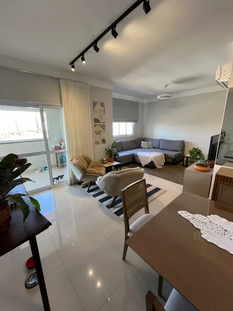 Apartamento / Padrão em Ribeirão Preto , Comprar por R$1.050.000,00