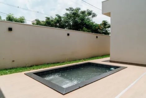 Casa condomínio / Padrão em Ribeirão Preto Alugar por R$0,00