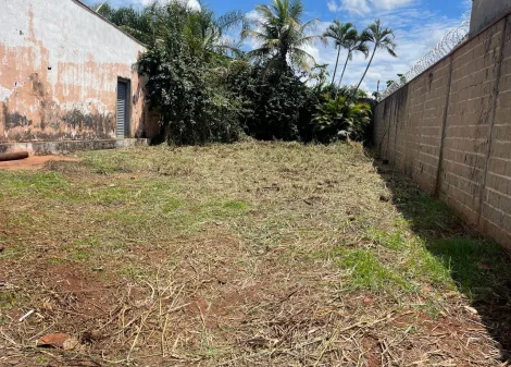 Terreno / Padrão em Ribeirão Preto Alugar por R$0,00