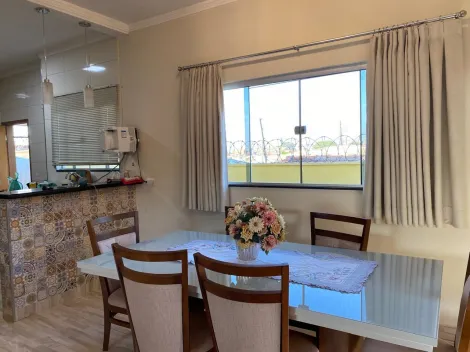 Comercial padrão / Casa comercial em Ribeirão Preto 