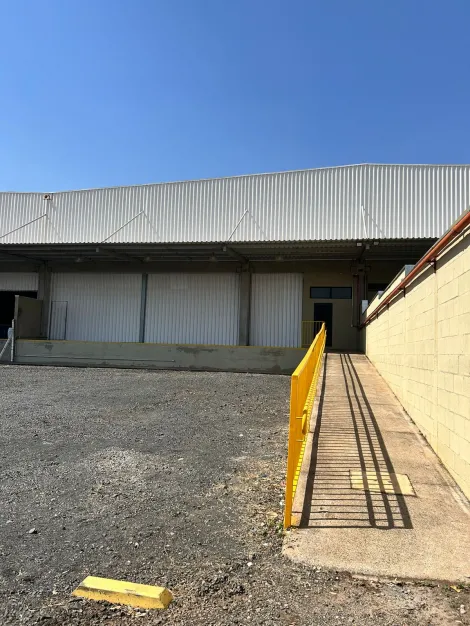 Alugar Comercial padrão / Galpão - Armazém em Ribeirão Preto R$ 20.000,00 - Foto 3