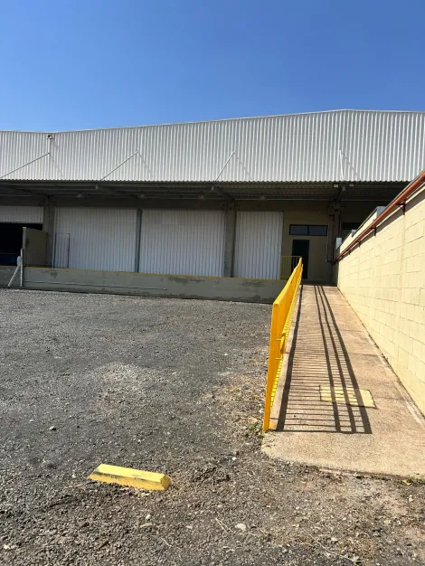 Alugar Comercial padrão / Galpão - Armazém em Ribeirão Preto R$ 20.000,00 - Foto 6