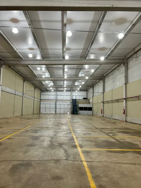 Alugar Comercial padrão / Galpão - Armazém em Ribeirão Preto R$ 20.000,00 - Foto 9