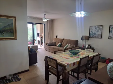 Apartamento / Padrão em Ribeirão Preto 