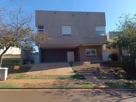 Casa condomínio / Padrão em Bonfim Paulista Alugar por R$0,00