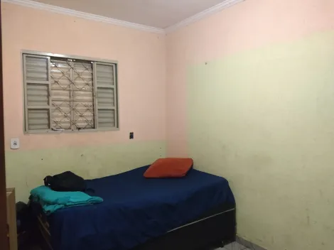 Casa / Padrão em Ribeirão Preto Alugar por R$0,00