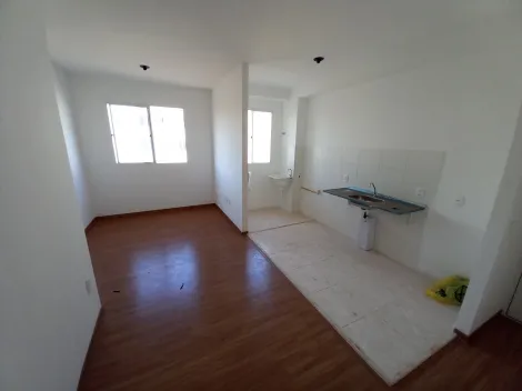 Alugar Apartamento / Padrão em Ribeirão Preto R$ 1.000,00 - Foto 1