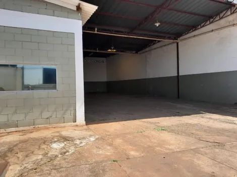 Alugar Comercial padrão / Galpão - Armazém em Ribeirão Preto R$ 6.500,00 - Foto 4