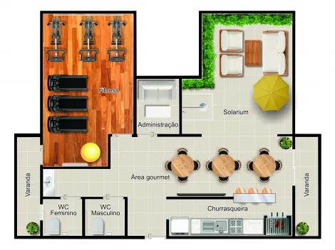 Comprar Apartamento / Padrão em Ribeirão Preto R$ 325.000,00 - Foto 14