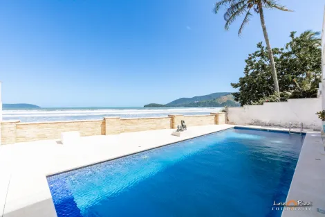 Comprar Casa / Padrão em Ubatuba R$ 4.600.000,00 - Foto 3