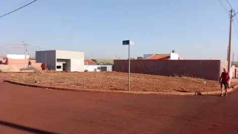 Sertaozinho Vila Sicilia (Cruz Posses) Terreno Venda R$74.500,00  Area do terreno 202.62m2 