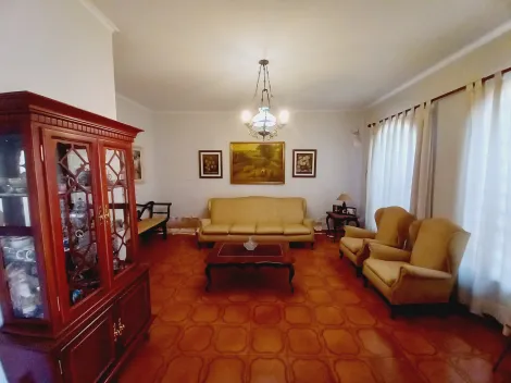 Casa / Padrão em Ribeirão Preto 