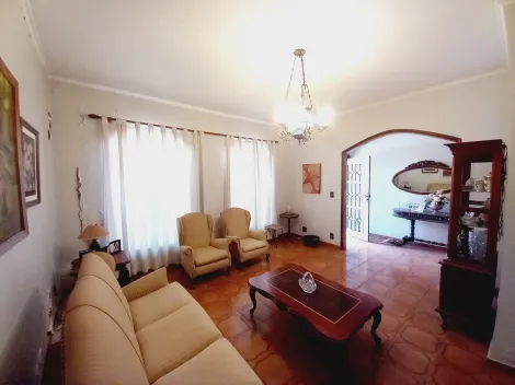 Alugar Casa / Padrão em Ribeirão Preto R$ 5.500,00 - Foto 3