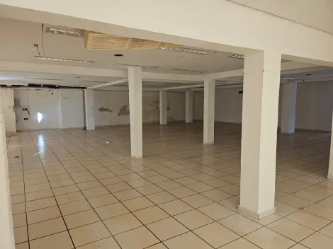 Comercial padrão / Casa comercial em Ribeirão Preto 