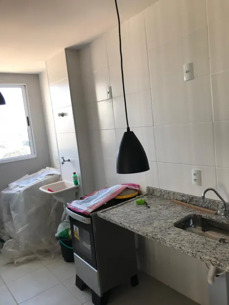 Alugar Apartamento / Padrão em Ribeirão Preto R$ 1.800,00 - Foto 8