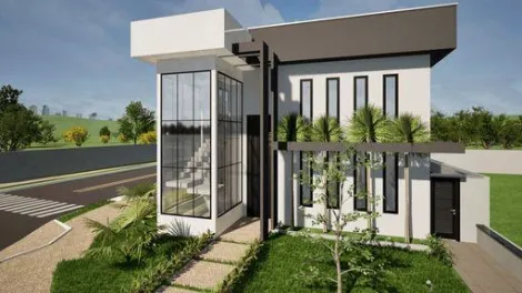 Casa condomínio / Sobrado em Ribeirão Preto , Comprar por R$1.650.000,00