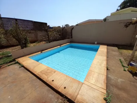 Alugar Casa / Padrão em Ribeirão Preto R$ 3.800,00 - Foto 1