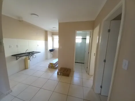 Alugar Apartamento / Padrão em Ribeirão Preto R$ 800,00 - Foto 2