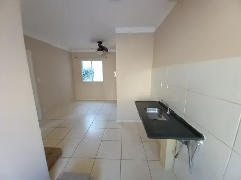 Alugar Apartamento / Padrão em Ribeirão Preto R$ 800,00 - Foto 3