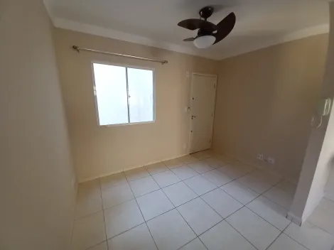 Alugar Apartamento / Padrão em Ribeirão Preto R$ 800,00 - Foto 1