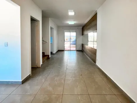 Casa condomínio / Sobrado em Ribeirão Preto 