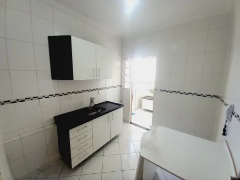 Alugar Apartamento / Padrão em Ribeirão Preto R$ 1.000,00 - Foto 5