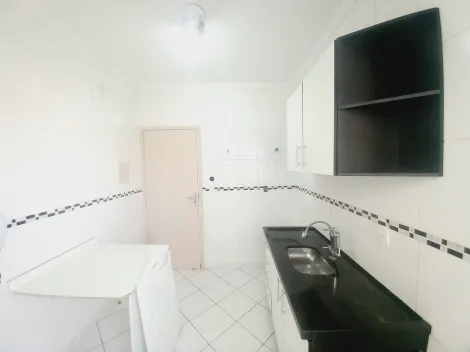 Alugar Apartamento / Padrão em Ribeirão Preto R$ 1.000,00 - Foto 6