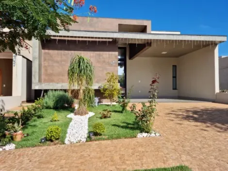 Casa condomínio / Padrão em Ribeirão Preto 