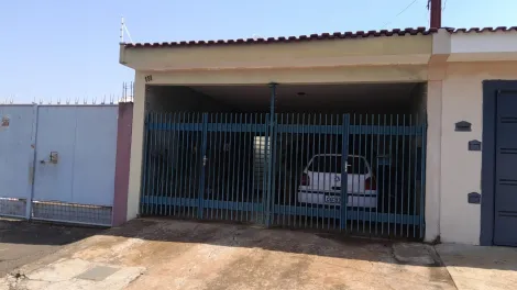 Casa / Padrão em Ribeirão Preto Alugar por R$0,00