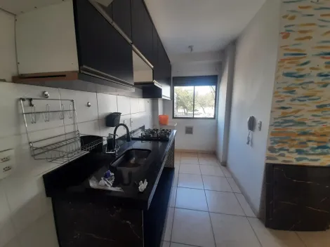 Apartamento / Padrão em Ribeirão Preto Alugar por R$0,00