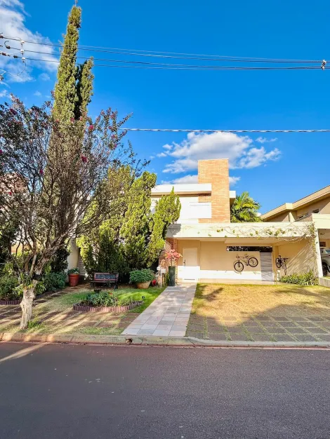 Comprar Casa condomínio / Sobrado em Ribeirão Preto R$ 1.590.000,00 - Foto 3