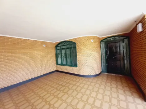 Alugar Casa / Padrão em Ribeirão Preto R$ 3.200,00 - Foto 4