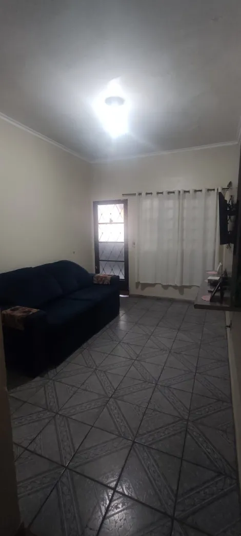 Alugar Casa / Padrão em Ribeirão Preto R$ 1.000,00 - Foto 4