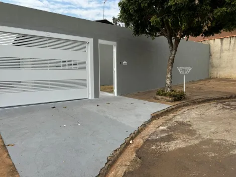 Comprar Casa / Padrão em Bonfim Paulista R$ 390.000,00 - Foto 2