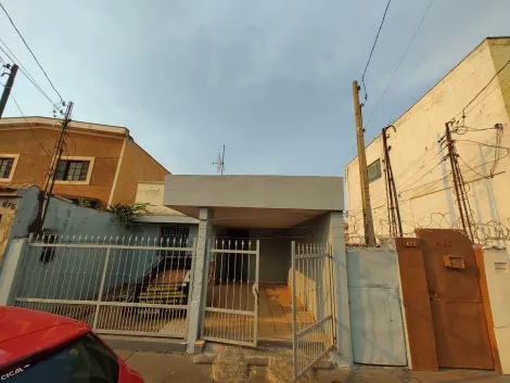 Casa / Padrão em Ribeirão Preto Alugar por R$0,00