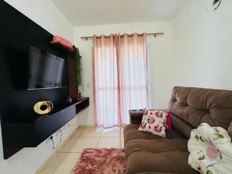 Alugar Apartamento / Padrão em Ribeirão Preto R$ 1.300,00 - Foto 1