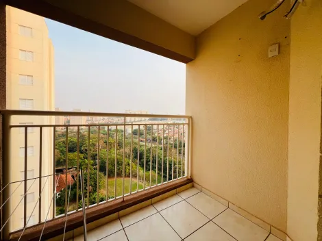 Alugar Apartamento / Padrão em Ribeirão Preto R$ 1.300,00 - Foto 4