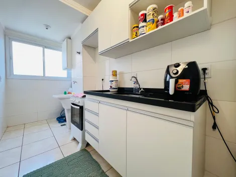 Alugar Apartamento / Padrão em Ribeirão Preto R$ 1.300,00 - Foto 12