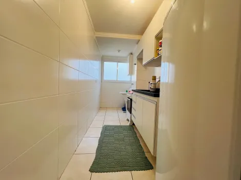 Alugar Apartamento / Padrão em Ribeirão Preto R$ 1.300,00 - Foto 13