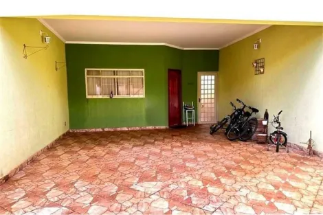 Casa / Padrão em Ribeirão Preto , Comprar por R$430.000,00