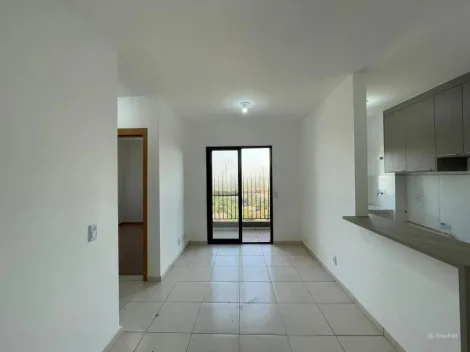 Alugar Apartamento / Padrão em Ribeirão Preto R$ 1.800,00 - Foto 1