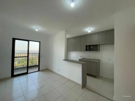 Alugar Apartamento / Padrão em Ribeirão Preto R$ 1.800,00 - Foto 2