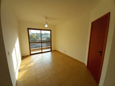 Apartamento / Padrão em Ribeirão Preto 