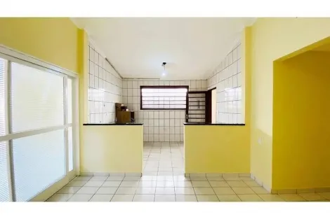 Alugar Casa / Padrão em Ribeirão Preto R$ 2.900,00 - Foto 5