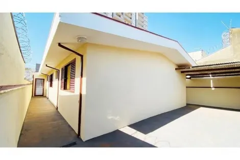 Alugar Casa / Padrão em Ribeirão Preto R$ 2.900,00 - Foto 16