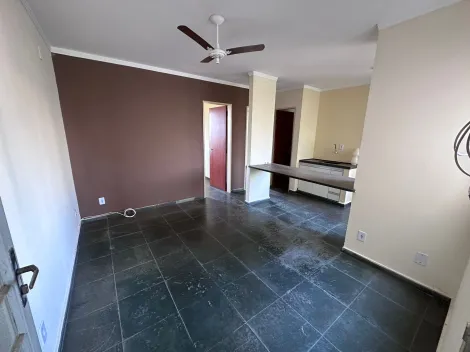 Apartamento / Padrão em Ribeirão Preto 