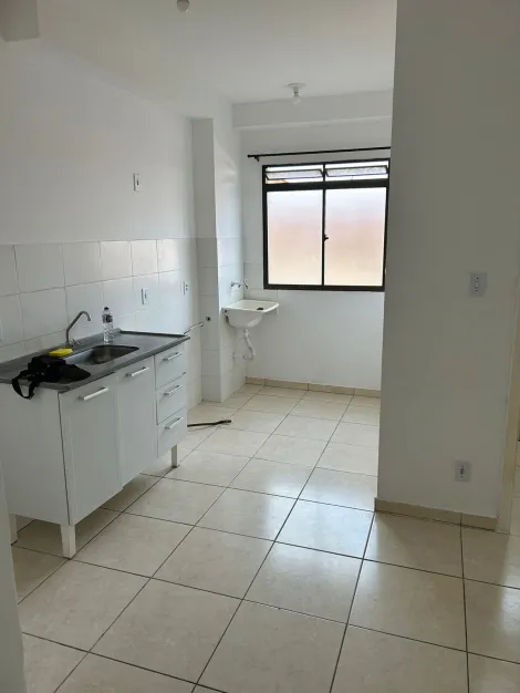 Comprar Apartamento / Padrão em Ribeirão Preto R$ 140.000,00 - Foto 3