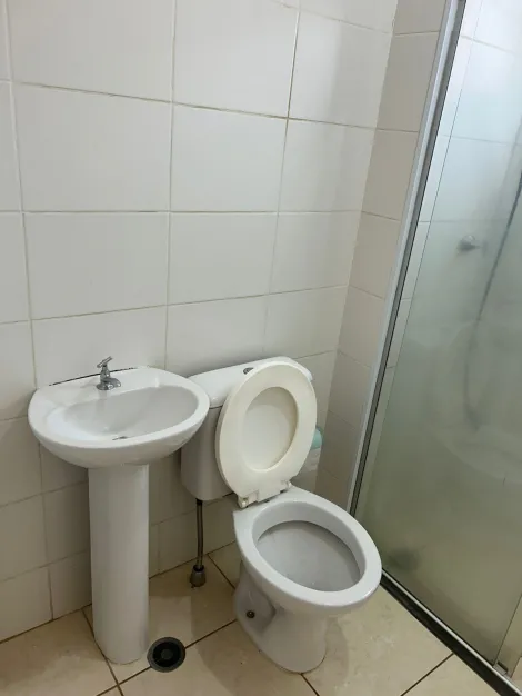 Comprar Apartamento / Padrão em Ribeirão Preto R$ 140.000,00 - Foto 11