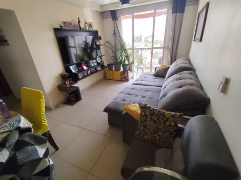 Apartamento / Padrão em Ribeirão Preto 